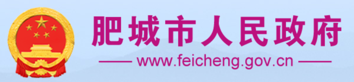 肥城市人民政府