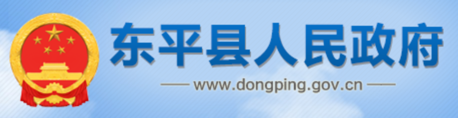 东平县人民政府